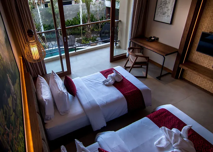 Hotel Anumana
