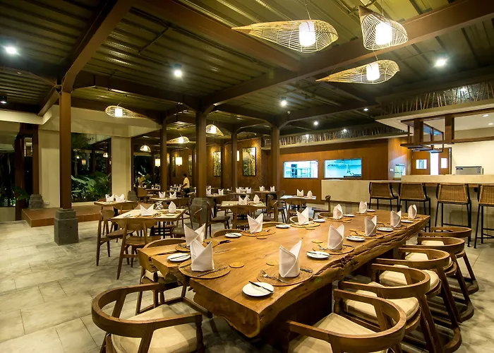 Hotel Anumana 4*