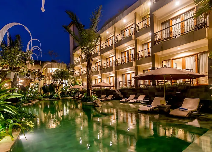 Hotel Anumana 4*