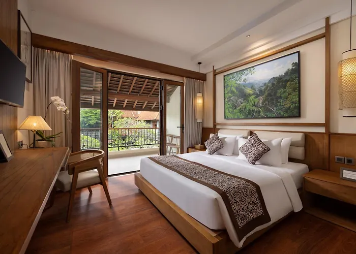 Anumana Hotel 4*