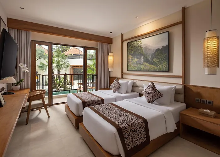 Anumana Hotel 4*