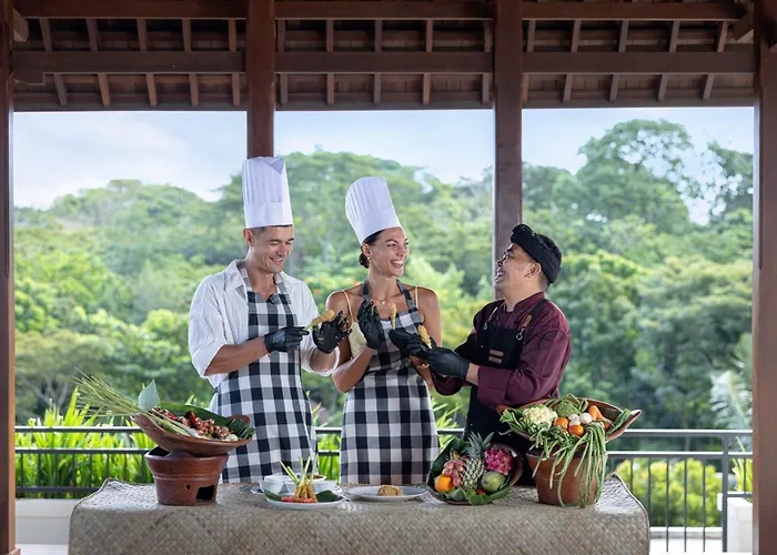 Anumana Ubud