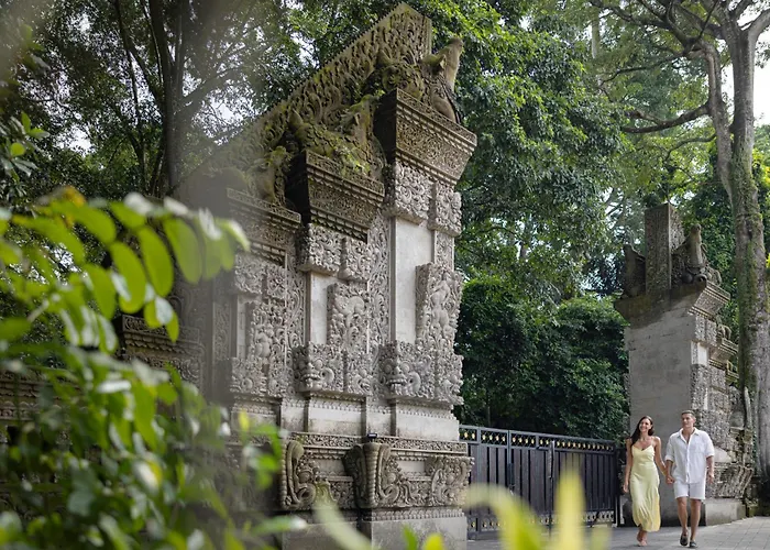 Anumana Otel Ubud