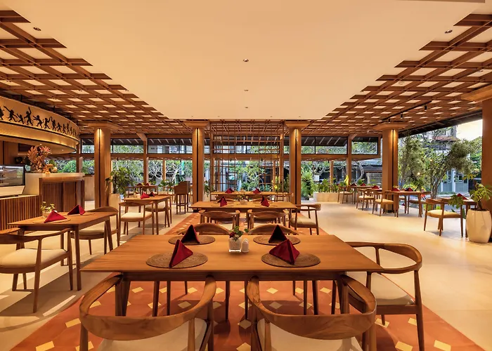Anumana 4* Ubud