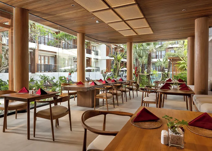 Anumana Hotel Ubud