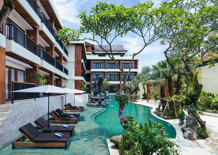 Otel Anumana 4*