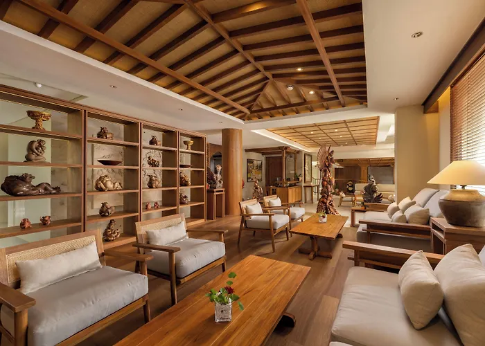 Hotel Anumana Ubud