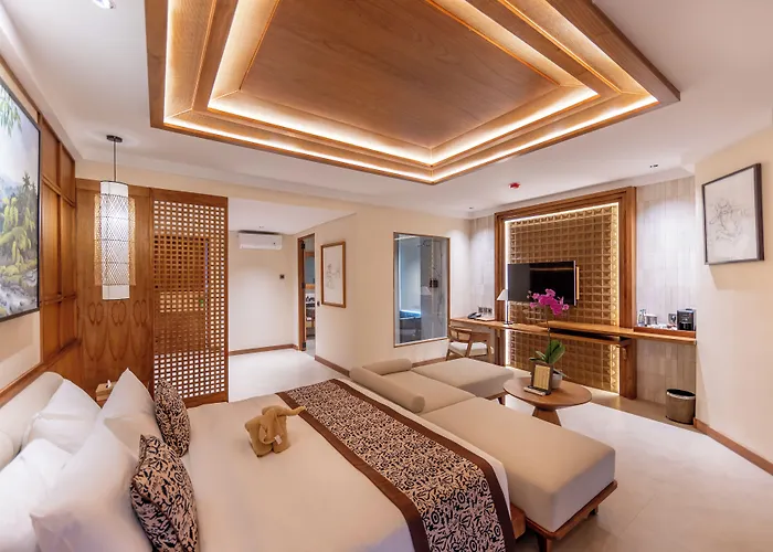 Anumana 4* أوبود