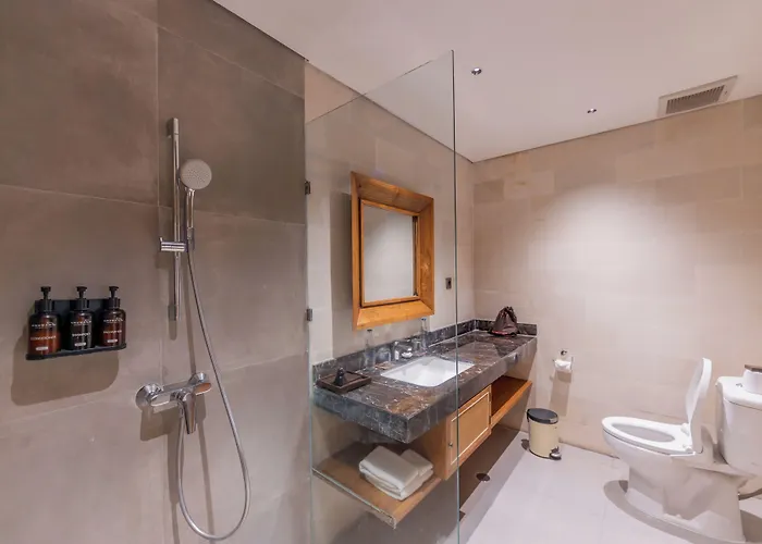 Hotel Anumana 4*